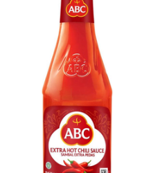 TƯƠNG ỚT SIÊU CAY ABC/ABCエクストラホットチリソース