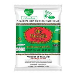 TRÀ THÁI LAN/タイ茶