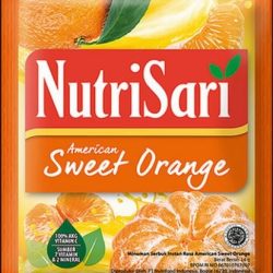 Sweet orange