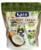 Kara Coconut cream