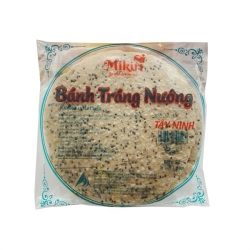 Banh Trang nướng Mikiri 5CAI