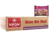 BÚN BÒ HUẾ VIFON/ブンボーフエVIFON - thùng