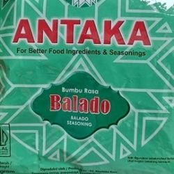 Antaka-balado 100g