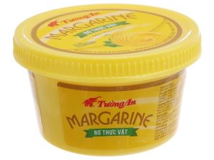 BƠ MARGARINE TƯỜNG AN 80G/トゥオンアンバター
