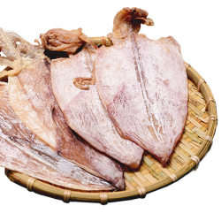 MỰC KHÔ MỘT NẮNG QUẢNG BÌNH/日干しイカ