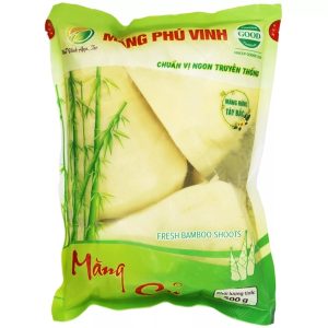 MĂNG CỦ PHÚ VINH 500G/竹の子