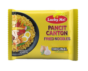 MÌ PANCIT CANTON VỊ TRUYỀN THỐNG/インスタント パンシットカントン