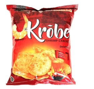 Krobe スナック