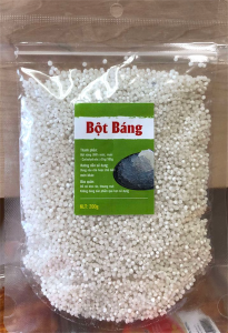 BỘT BÁNG 200GR/タピオカ