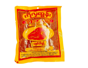 CHILLI POWDER