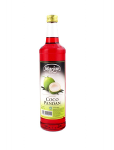Marian boudoin cocopandan 清涼飲料水