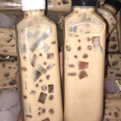 TRÀ SỮA PANACOTTA