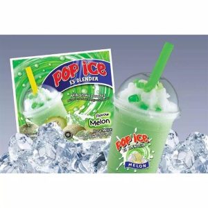 Pop ice rasa MELON
