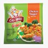 MF01 Ciki wiki chicken nugget