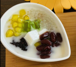CHÈ THẬP CẨM/ミックスデザート