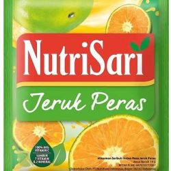 Jeruk peras