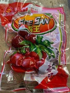 SOE SAN