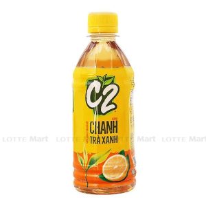 TRÀ CHANH C2/C2レモンティー