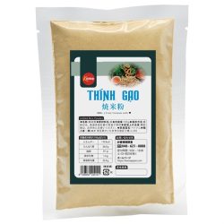 THÍNH GẠO NGỌC LONG/炒米粉
