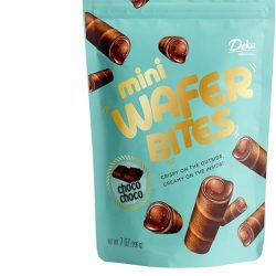 SN14 Deka Mini Wafer Bites