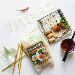 BÁNH ƯỚT DUY ANH/バインウオット