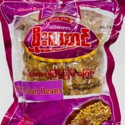 Lablab bean