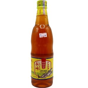 Nagasaki fish sauce