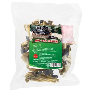 MỘC NHĨ/木耳