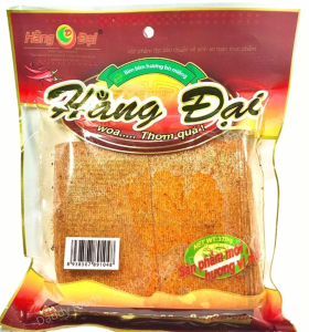 HẰNG ĐẠI/ビーフフレーバー スナック