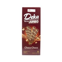 Deka Jumbo Choco Choco