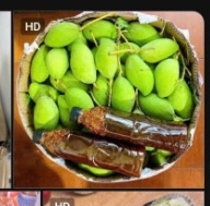 Cóc bao tử