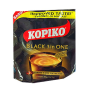 Kopiko coffee black 24X