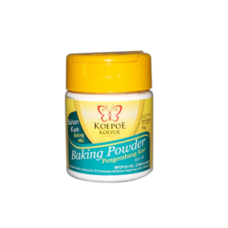 baking powder