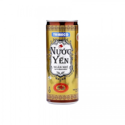 NƯỚC YẾN NGÂN NHĨ TRIBECO/トリベコの燕の巣ドリンク