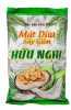 MỨT DỪA SẤY GIÒN HỮU NGHỊ/乾燥ココナッツジャム