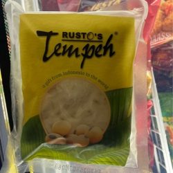 Tempeh