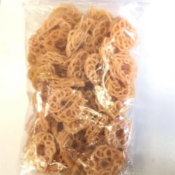 Kerupuk palembang