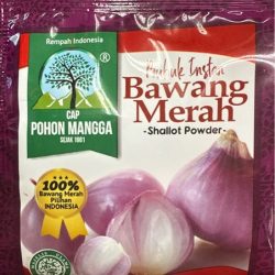 Bawang merah 3g dây 10GÓI
