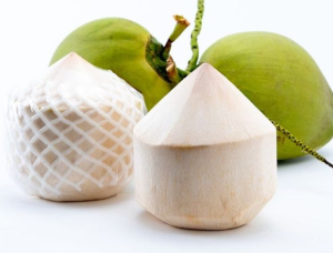 DỪA TƯƠI/ 生ココナッツ