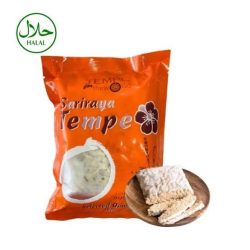 FF01 Sariraya Tempe Beku 250g