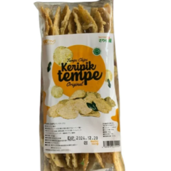 Tempe chips