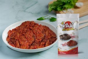 RAJA JENGKOL BALADO