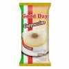 CT10 Good day 3-in-1 instant coffee Cappuccino 25G