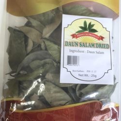DAUN SALAM DRIED