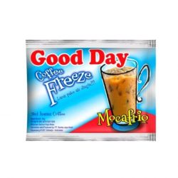 Good Day Freeze Cookies