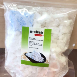 BỘT SẮN DÂY 200GR/葛粉