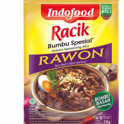 INDOFOOD BUMBU RAWON