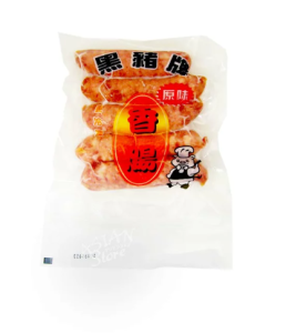 Lạp xưởng Hà Khẩu ソーセージ 台湾 香腸 腸詰