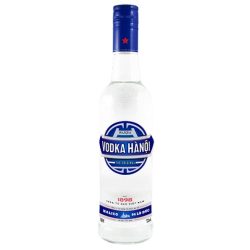 VODKA HÀ NỘI [PREMIUM] 33%/ウォッカハノイ [プレミアム]