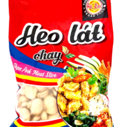 Heo Lát chay
